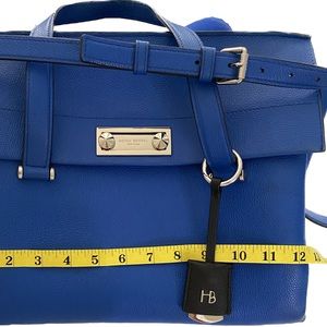 HENRI BENDEL NEW YORK ** RARE ** AUTHENTIC HANDBAG